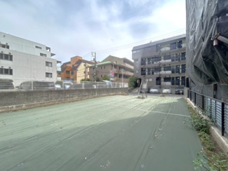 【外観】 | 「武蔵小山」駅徒歩3分の至便立地！
2025年5月16日撮影