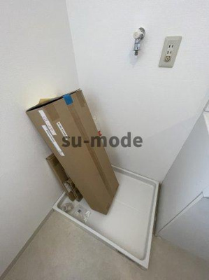 【内装】 | 三井マンション