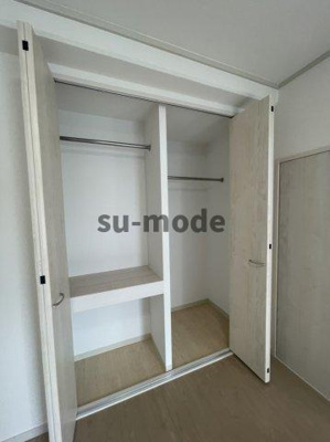 【収納】 | 三井マンション