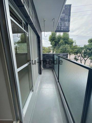 【バルコニー】 | 三井マンション