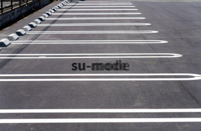 【駐車場】 | 三井マンション