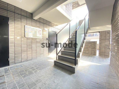 【その他共用部分】 | 三井マンション