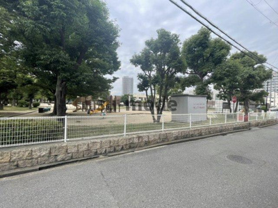 【周辺】 | 三井マンション