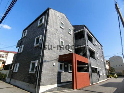 【外観】 | 三井マンション | 別部屋写真