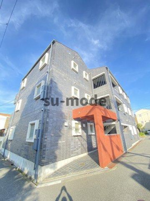 【外観】 | 三井マンション