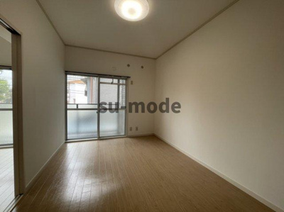 【洋室】 | 三井マンション