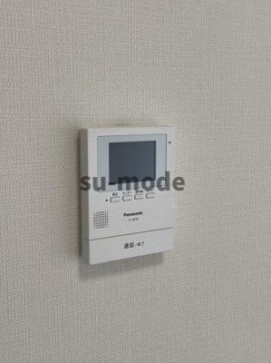 【セキュリティ】 | 三井マンション