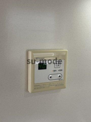 【内装】 | 三井マンション