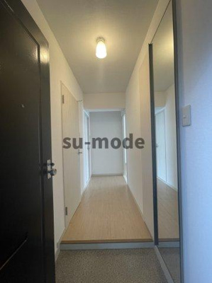 【玄関】 | 三井マンション