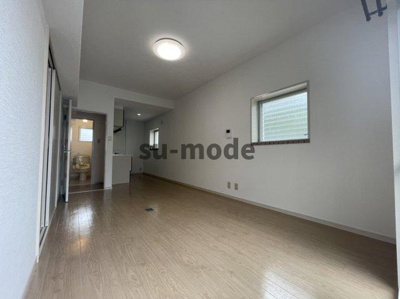 【居間・リビング】 | 三井マンション