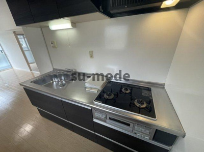 【キッチン】 | 三井マンション