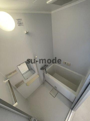 【浴室】 | 三井マンション