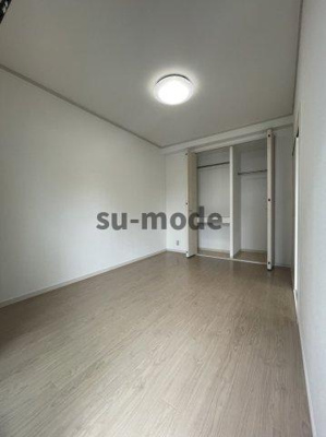 【寝室】 | 三井マンション