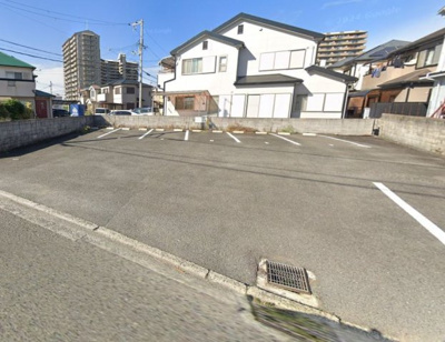 【外観】 | 小田町6丁目駐車場