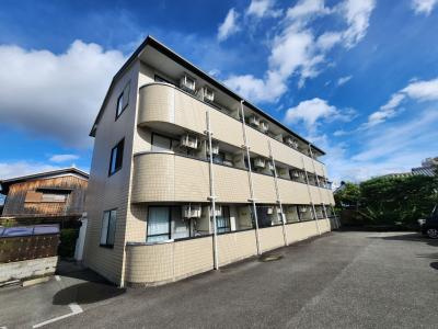 メモワール上桂