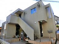 Parkside Musashino【 パークサイドムサシノ】の画像