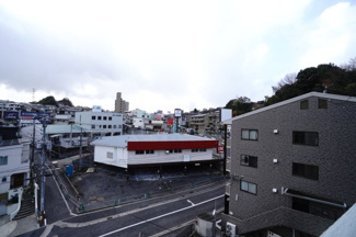 【展望】 | 現地（2025年1月7日13：00頃）撮影