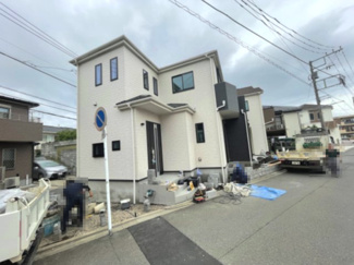 【外観】 | 外観（2号棟）