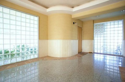 【ロビー】 | レグルスクレール