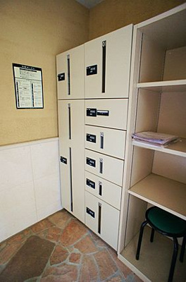 【その他共用部分】 | レグルスクレール