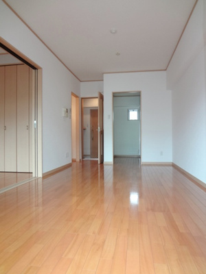 【内装】 | レグルスクレール