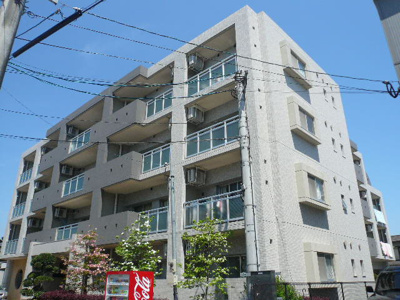 【外観】 | レグルスクレール