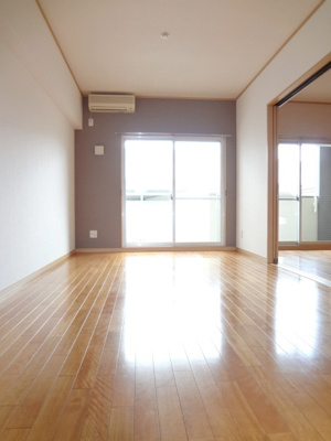 【居間・リビング】 | レグルスクレール