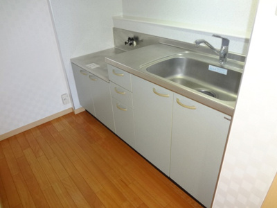 【キッチン】 | レグルスクレール