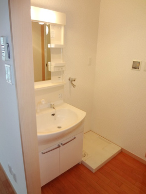 【洗面所】 | レグルスクレール