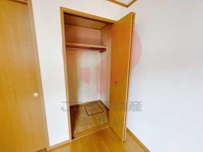 【収納】 | グレイスフルタウンⅠ