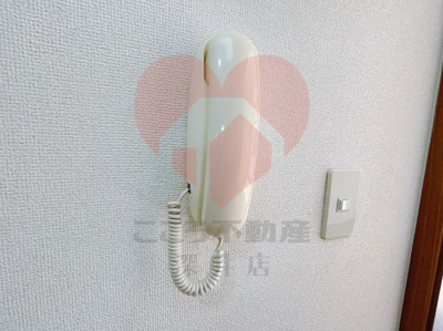 【セキュリティ】 | グレイスフルタウンⅠ