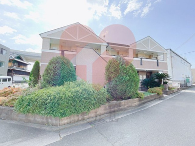 【外観】 | グレイスフルタウンⅠ