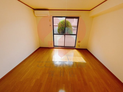 【居間・リビング】 | グレイスフルタウンⅠ