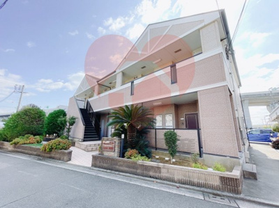 【外観】 | グレイスフルタウンⅠ