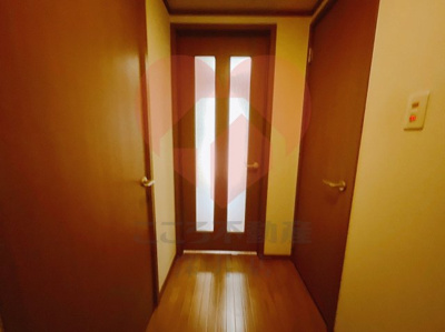 【玄関】 | グレイスフルタウンⅠ