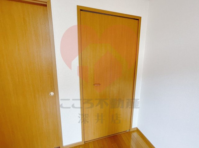 【収納】 | グレイスフルタウンⅠ