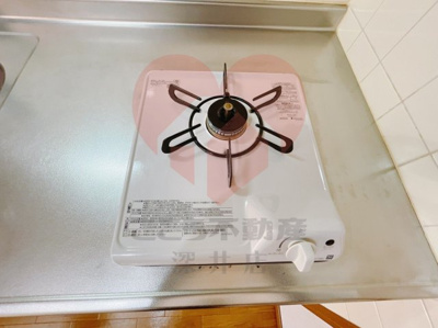 【その他】 | グレイスフルタウンⅠ