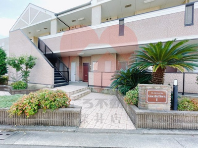 【エントランス】 | グレイスフルタウンⅠ