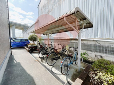 【その他共用部分】 | グレイスフルタウンⅠ