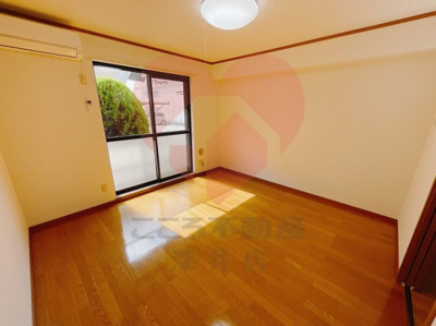 【居間・リビング】 | グレイスフルタウンⅠ