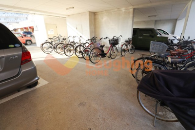 【その他共用部分】 | ラパスマンション諏訪野