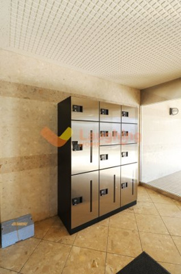 【設備】 | ラパスマンション諏訪野