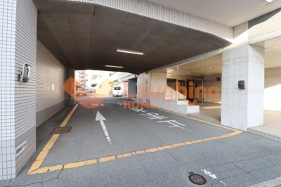 【その他共用部分】 | ラパスマンション諏訪野