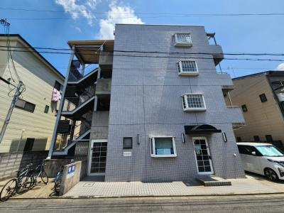 エクセレンス山ノ内