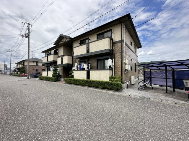 グランフェリオ C棟