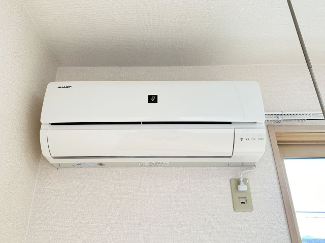 グランフェリオ C棟の設備