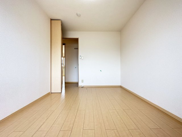 グランフェリオ C棟の内装