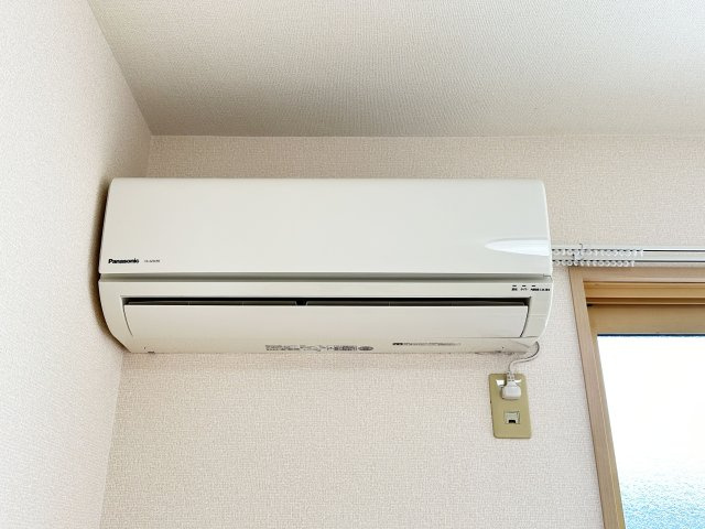 グランフェリオ C棟の設備