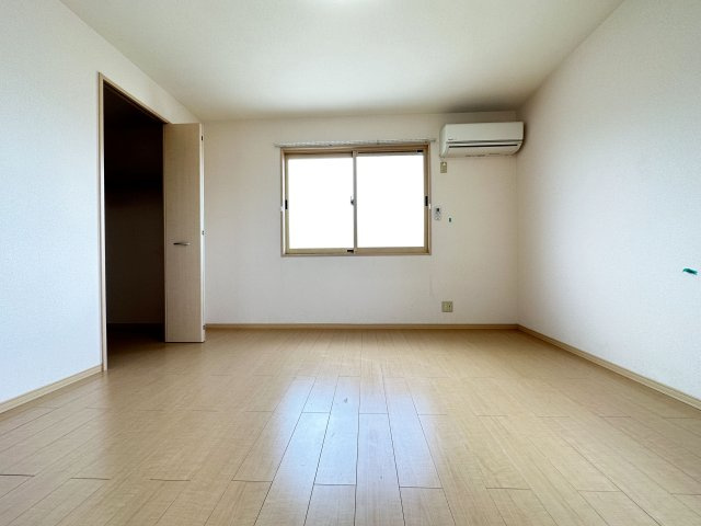 グランフェリオ C棟の内装