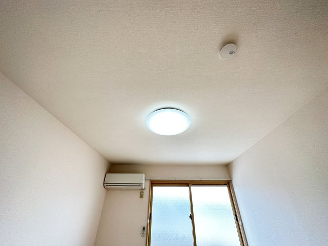 グランフェリオ C棟の設備